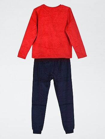 Ensemble de pyjama de noël 'Pokémon'