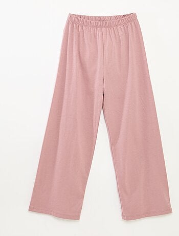 Ensemble de pyjama de pyjama 'squishmallow' t-shirt + pantalon - 2 pièces