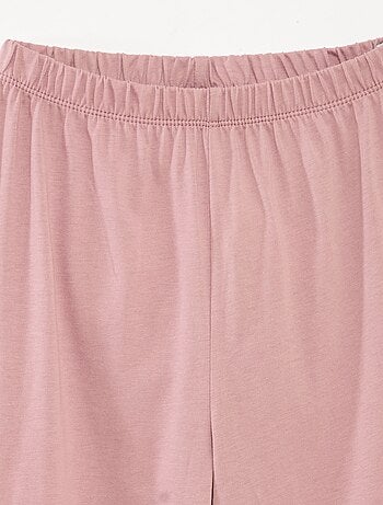 Ensemble de pyjama de pyjama 'squishmallow' t-shirt + pantalon - 2 pièces