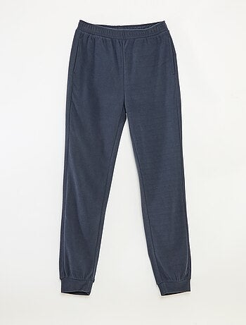 Ensemble de pyjama 'Disney' '7nains' en polaire