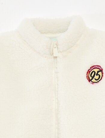 Ensemble de pyjama 'Disney' 'Stitch' veste + T-shirt + jogging