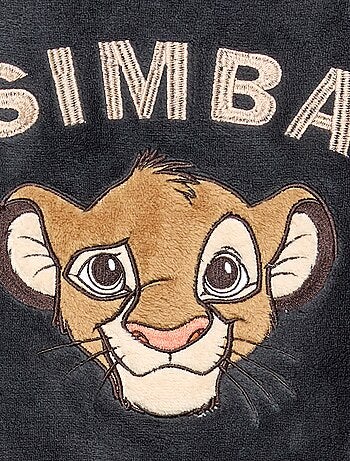 Ensemble de pyjama 'Disney' en polaire