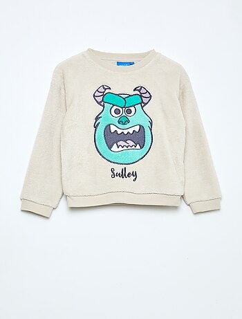 Ensemble de pyjama 'Disney' en polaire