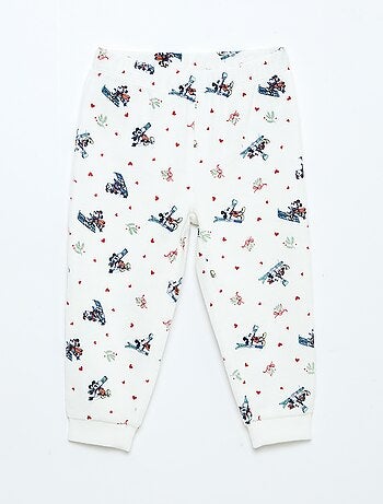 Ensemble de pyjama 'Disney' 'Minnie' en coton