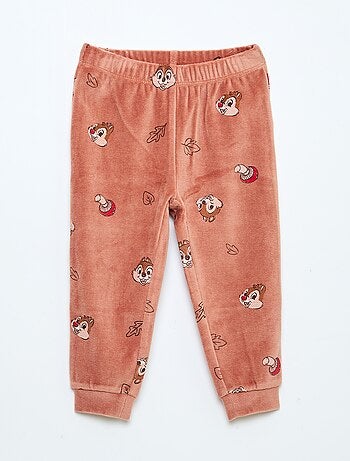 Ensemble de pyjama 'Disney' 'Minnie' en coton