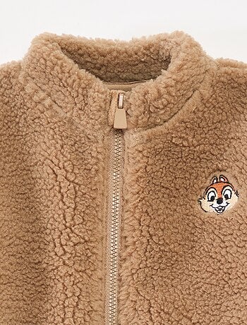 Ensemble de pyjama 'Disney' 'Stitch' veste + T-shirt + jogging