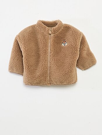 Ensemble de pyjama 'Disney' 'Stitch' veste + T-shirt + jogging