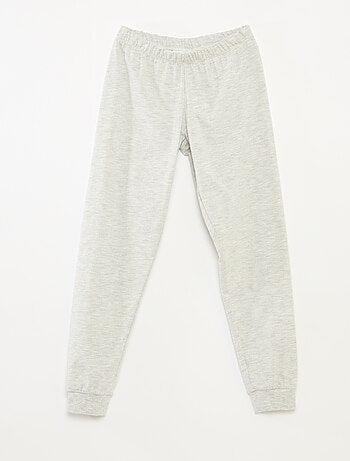 Ensemble de pyjama 'Hot Wheels' t-shirt + pantalon - 2 pièces