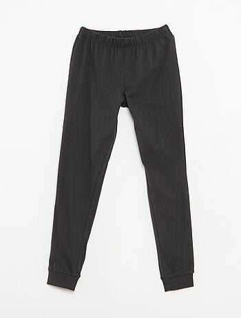 Ensemble de pyjama 'Jurassic Park' t-shirt + pantalon - 2 pièces