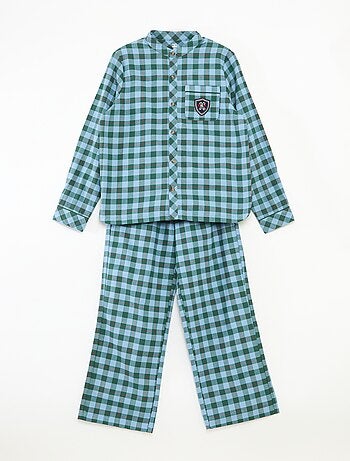 Ensemble de pyjama 'Kiabi & Catherine Painvin' en coton