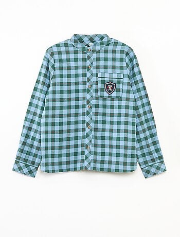 Ensemble de pyjama 'Kiabi & Catherine Painvin' en coton