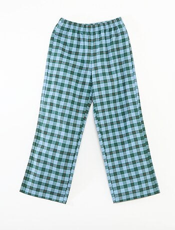 Ensemble de pyjama 'Kiabi & Catherine Painvin' en coton