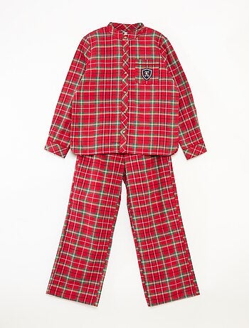 Ensemble de pyjama 'Kiabi & Catherine Painvin' en coton