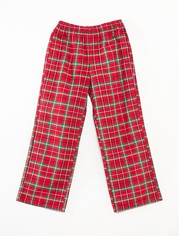 Ensemble de pyjama 'Kiabi & Catherine Painvin' en coton