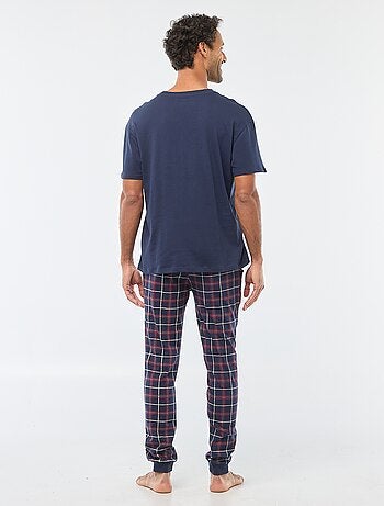 Ensemble de pyjama 'Marvel'