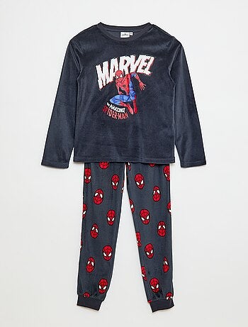 Ensemble de pyjama 'Marvel' 'Spiderman'