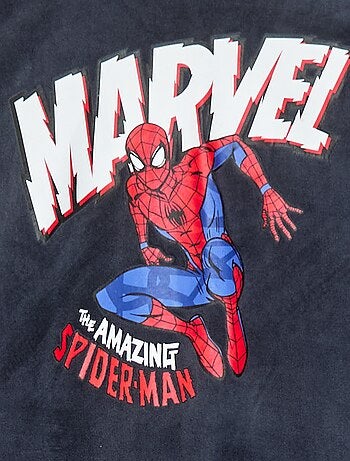 Ensemble de pyjama 'Marvel' 'Spiderman'
