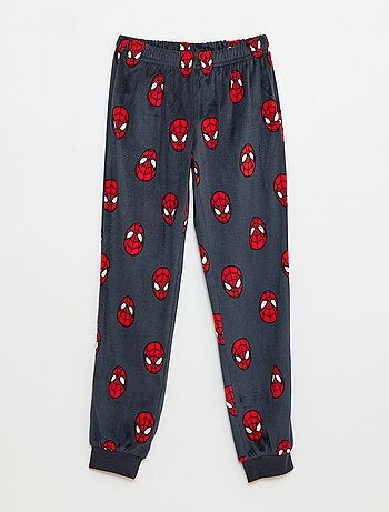 Ensemble de pyjama 'Marvel' 'Spiderman'