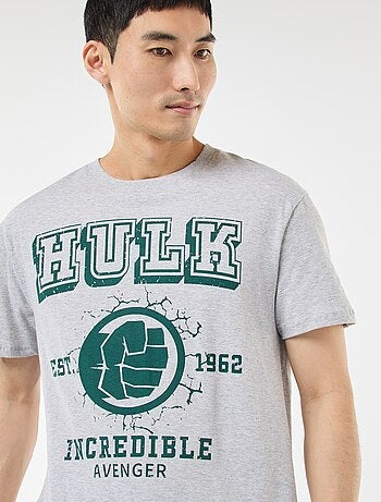 Ensemble de pyjama 'Marvel'