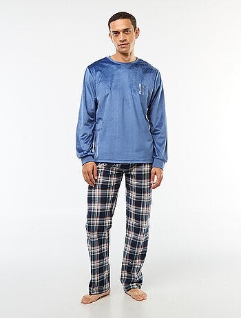 Ensemble de pyjama New York City