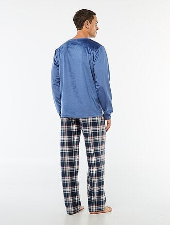 Ensemble de pyjama New York City
