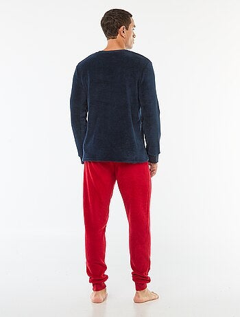 Ensemble de pyjama Noël