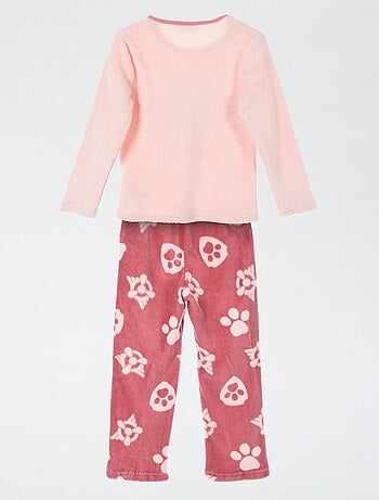 Ensemble de pyjama 'Pat' Patrouille' - 2 pièces