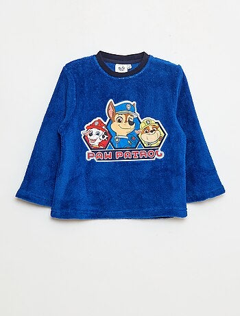 Ensemble de pyjama 'Pat patrouille'