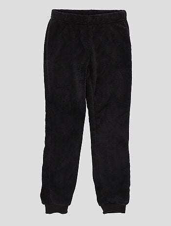 Ensemble de pyjama 'Sonic' en polaire