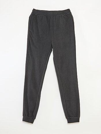 Ensemble de pyjama 'Starwars' en polaire coton