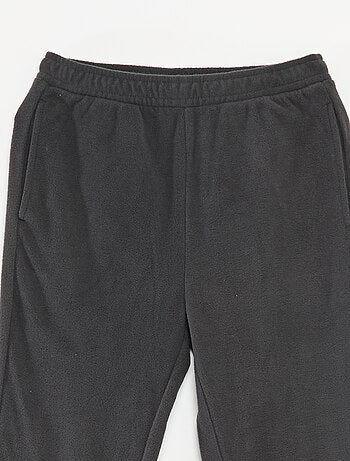 Ensemble de pyjama 'Starwars' en polaire coton