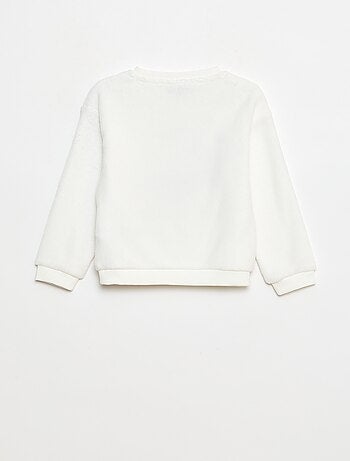 Ensemble de pyjama 'Universal' 'Gabby's dollhouse' en polaire