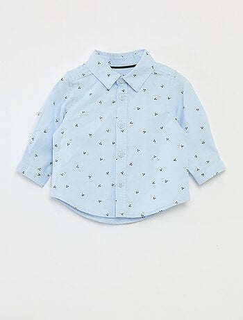 Ensemble de salopette longue