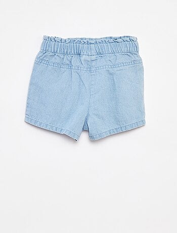 Ensemble débardeur + short imprimé 'Minnie'