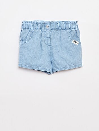 Ensemble débardeur + short imprimé 'Minnie'