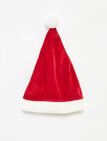 Ensemble dors bien + bonnet Noël