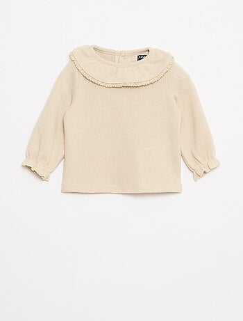 Ensemble doudou t-shirt + legging - 2 pièces