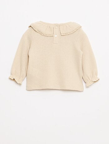 Ensemble doudou t-shirt + legging - 2 pièces