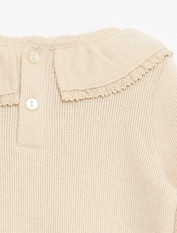 Ensemble doudou t-shirt + legging - 2 pièces