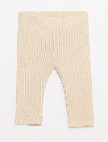 Ensemble doudou t-shirt + legging - 2 pièces