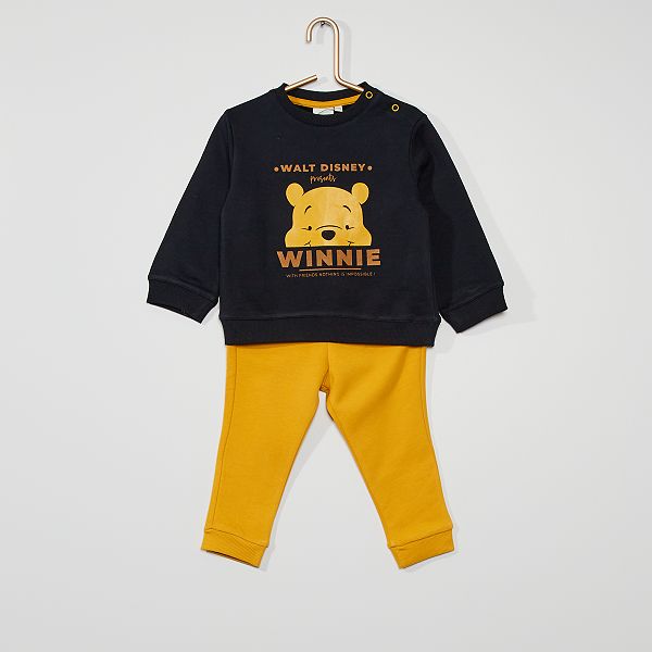 Ensemble Disney Bebe Garcon Cheap Buy Online