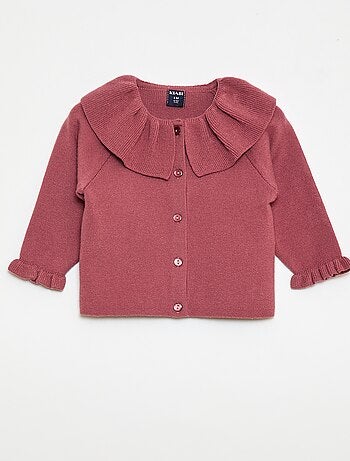 Ensemble en maille douce - 2 pièces