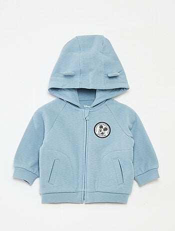 Ensemble pantalon + t-shirt + sweat à capuche 'Winnie' - 3 pièces
