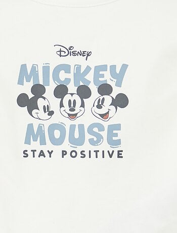 Ensemble pantalon + t-shirt + sweat à capuche 'Winnie' - 3 pièces
