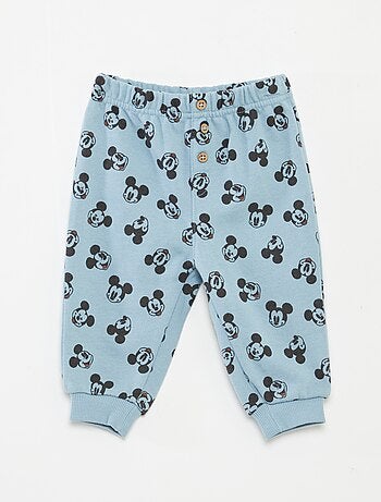 Ensemble pantalon + t-shirt + sweat à capuche 'Winnie' - 3 pièces