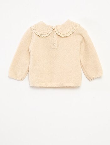 Ensemble pull + legging 'Disney' 'Minnie'