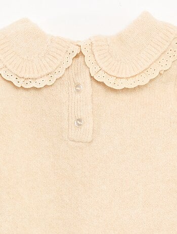 Ensemble pull + legging 'Disney' 'Minnie'