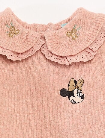 Ensemble pull + legging 'Disney' 'Minnie'