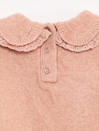 Ensemble pull + legging 'Disney' 'Minnie'