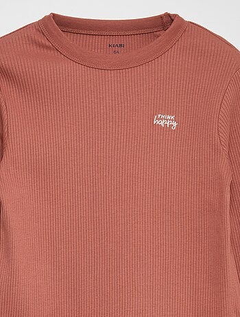 Ensemble pyjama 2 pièces